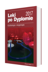 Leki po dyplomie Kardiologia i Angiologia 2017