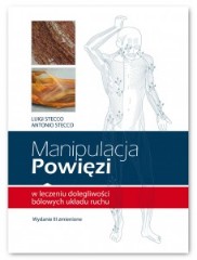 Manipulacja powięzi w leczeniu dolegliwości bólowych układu ruchu
