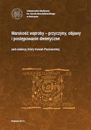 Marskość wątroby-przyczyny, objawy i postępowanie dietetyczne