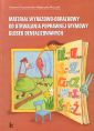 Materiał wyrazowo-obrazkowy do utrwalania poprawnej wymowy głosek k, ki, g, gi