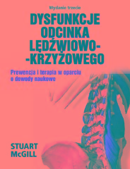 Dysfunkcje Odcinka Lędźwiowo-Krzyżowego Prewencja i terapia w oparciu o dowody naukowe
