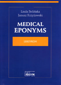 Medical eponyms Leksykon