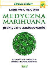 Medyczna marihuana praktyczne zastosowanie Jak bezpiecznie i skutecznie korzystać z konopi indyjskich