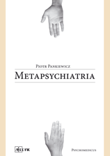 Metapsychiatria