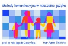 Metody komunikacyjne w nauczaniu języka