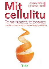 Mit cellulitu To nie tłuszcz to powięzi skuteczna eliminacja powszechnego problemu