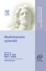 Modelowanie sylwetki. Seria Dermatologia Kosmetyczna.