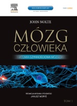 Mózg człowieka. Anatomia czynnościowa mózgowia. Tom 1
