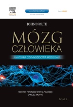 Mózg człowieka. Anatomia czynnościowa mózgowia. Tom 2
