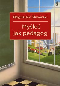 Myśleć jak pedagog