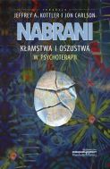 Nabrani Kłamstwa i oszustwa w psychoterapii