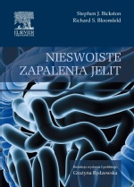 Nieswoiste zapalenia jelit