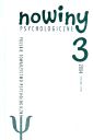 Nowiny psychologiczne 3/2004