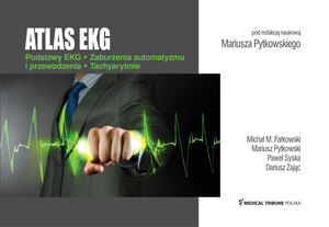 Atlas EKG część 1