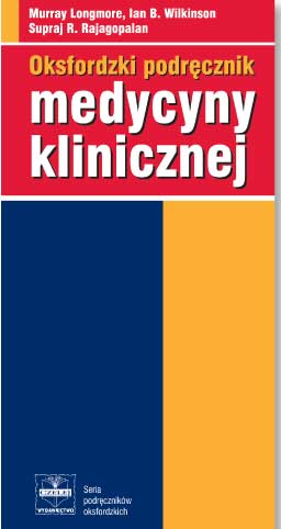 Oksfordzki podręcznik medycyny klinicznej