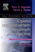 Opieka nad pacjentem leczonym chirurgicznie
