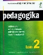 Pedagogika t.2 - Pedagogika wobec edukacji, polityki oświatowej i badań naukowych