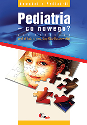 Pediatria - co nowego?