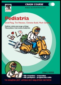 Pediatria. Crash Course