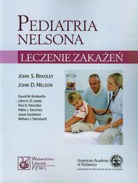 Pediatria Nelsona - leczenie zakażeń