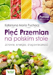 Pięć Przemian na polskim stole