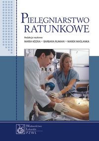 Pielęgniarstwo ratunkowe Kózka
