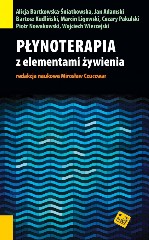 Płynoterapia Przewodnik kliniczny