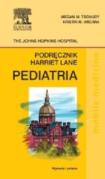 Pediatria Harriet Lane