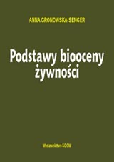 Podstawy biooceny żywności