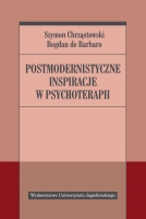 Postmodernistyczne inspiracje w psychoterapii
