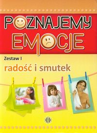 Poznajemy emocje 1 Radość i smutek