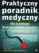 Praktyczny poradnik medyczny dla każdego. Wszystko o zdrowiu i chorobach.