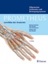 PROMETHEUS Atlas of Anatomy vol. I hard cover, General Anatomy and Musculoskeletal System, english, latin nomenclature English language, Latin nomenclature