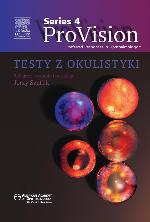ProVision Series 4 Testy z okulistyki