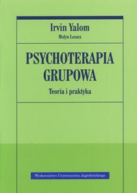 Psychoterapia grupowa - teoria i praktyka