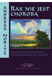 Rak Nie Jest Chorobą