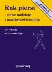 Rak piersi - nowe nadzieje i możliwości leczenia