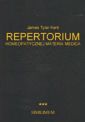 Repertorium homeopatycznej materia medica