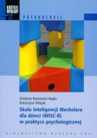 Skala inteligencji Wechslera dla dzieci WISC-R w praktyce psychologicznej