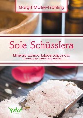 Sole Schüsslera Minerały wzmacniające odporność i procesy samoleczenia