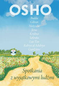Spotkania z wyjątkowymi ludźmi + płyta CD