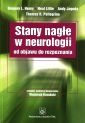 Stany nagłe w neurologii od objawu do rozpoznania