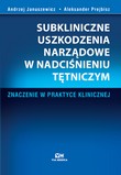Subkliniczne uszkodzenia narządowe w nadciśnieniu tętniczym