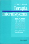 Terapia internistyczna