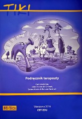 Tiki Podręcznik terapeuty