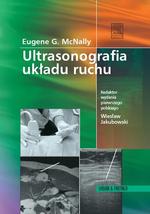 Ultrasonografia układu ruchu wyd. 1