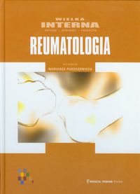 Wielka Interna - Reumatologia