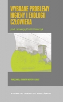 Wybrane problemy higieny i ekologii człowieka