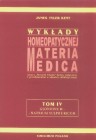 Wykłady homeopatycznej materia medica tom IV