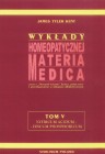 Wykłady homeopatycznej materia medica tom V